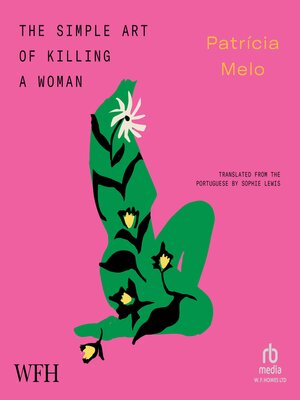 cover image of The Simple Art of Killing a Woman